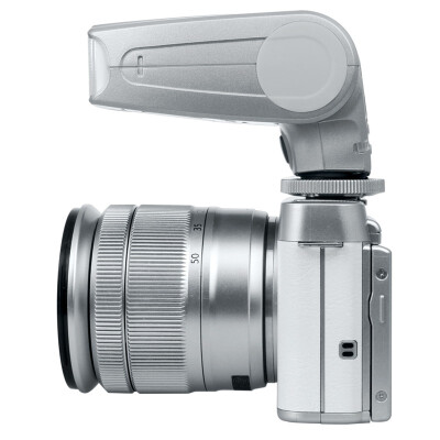 

MEIKE MK320 S Silver Edition Sony Flash TTL Flash Auto Flash Ограниченные продажи