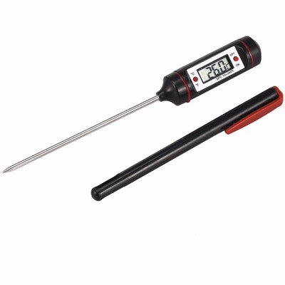 

Probe Type Baking Electronic Thermometer