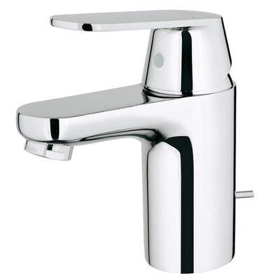 

GROHE (GROHE) 32883000 Germany Gaoyi Ji special basin faucet