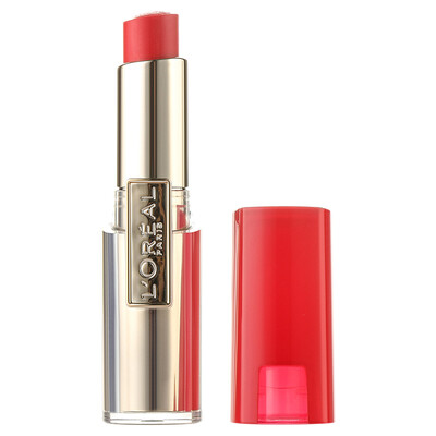 

Oreal LOREAL silk soft CC light lipstick 708 presumptuous red 3g (Oreal makeup lipstick lipstick lip gloss