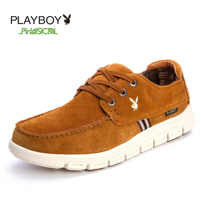 

PLAYBOY brand Leisure and sports,Men's shoes