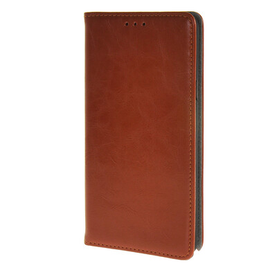

MOONCASE ЧЕХОЛ ДЛЯ Samsung Galaxy Note 5 Leather Wallet Flip Card Slot Bracket Back Cover Brown