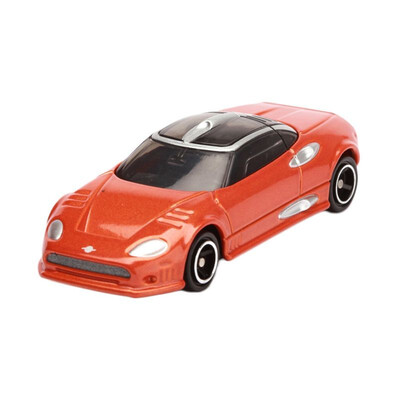 

Tomica 98 SPYKER C8 LAVIOLETTE SWB