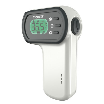

Tida thermometer thermometer baby electronic infrared ear thermometer baby temperature gun TD-238F