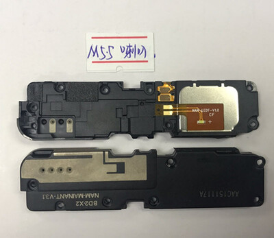 

BQ M55 Loud Speaker Buzzer Ringer Repair parts For BQ Aquaris M55 Mobie Phone