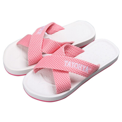 

Diverse House TAYOHYA Fashion Casual Breathable Home Slippers Men&Women Summer Couples Home Indoor Sandals&slippers TA1137
