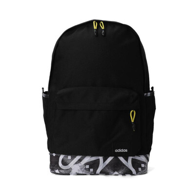 

Adidas ADIDAS NEO backpack men&women bag BP AOP BIG DY student bag sports&leisure travel backpack DM6136 NS