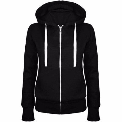 

Fashion Mens Casual Sports Hooded Sweatshirt Jackets Long Sleeve Sweatshirts