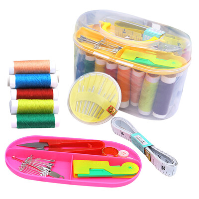

NOLANSEND Sewing Kit In Storage Box