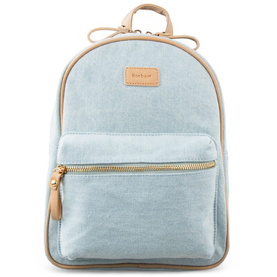 

Happy backpack bag