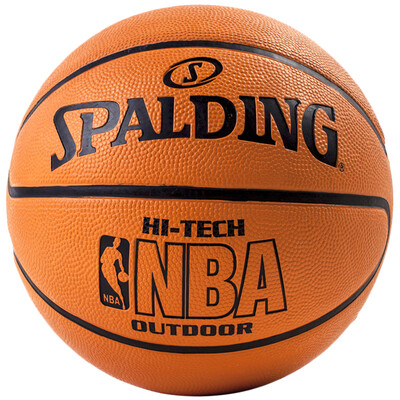 

Spalding Spalding баскетбол PU материал красный, белый и голубой звезды баскетбол 76-022Y