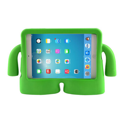 

Shockproof Kids Child Handle Foam Case Cover Stand For Apple iPad 2/3/4 Green