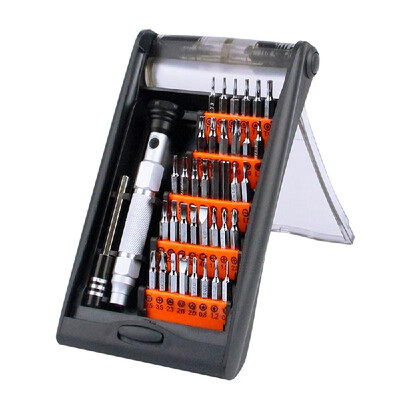 

JAKEMY Precision Screwdriver Set Repair Tool Kit Magnetic Screwdriver kit