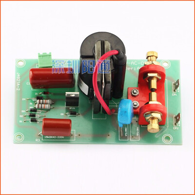 

AC220V input high frequency plate arc plate ignition plate ignition plate plasma argon arc welding replacement