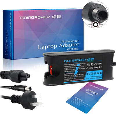 

GoingPower Laptop Power Adapter Dell 14R 5437 15 7000 5537 5521 3521 5521 5421 195V 462A