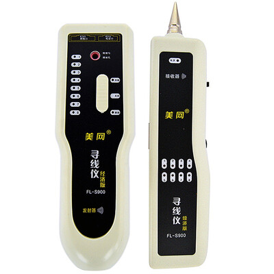 

US FIN FINELINK FL-S900 economic version of the honing device check line instrument line instrument hunt