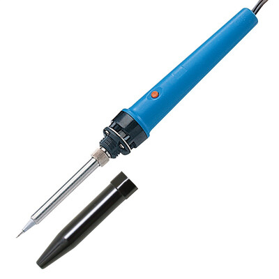 

Pojiao Pro&39skit 1PK-SC109NB-1 instantaneous heating ceramic soldering iron 20 40W two-stage constant temperature lead-free welding