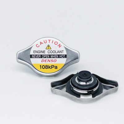 

Denso DENSO car tank cover small head 11 pressure value 108KPA Toyota Honda Mazda Mitsubishi etc Please contact online customer service Jingdong distribution