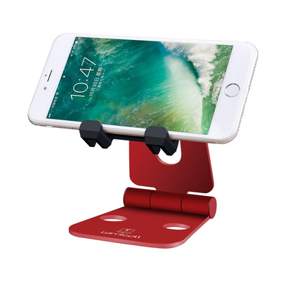 

Lamicall Adjustable Tablet Stand Flat Bracket Mobile Phone Bracket Phone Desktop Stand Lazy Bracket Adjustable Stand