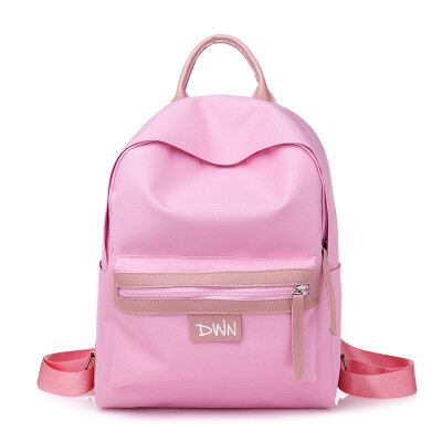 

Weis Soft Leather PU Backpack Female Backpack B-NVBM6924