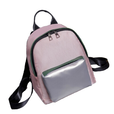 

Weis Fashion Backpack Oxford Backpack Backpack for Women B-NVHY6170