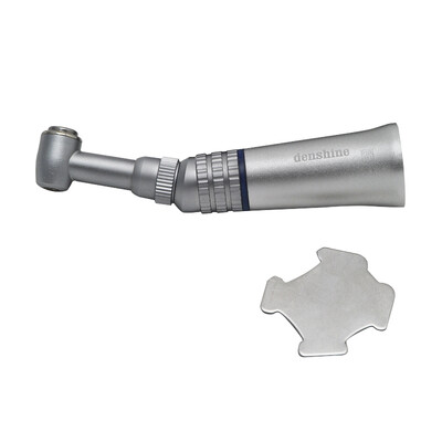 

классический стоматологических медленно низкой скорости handpiece кнопки contra угол защелки BUR подходит nsk-180166d
