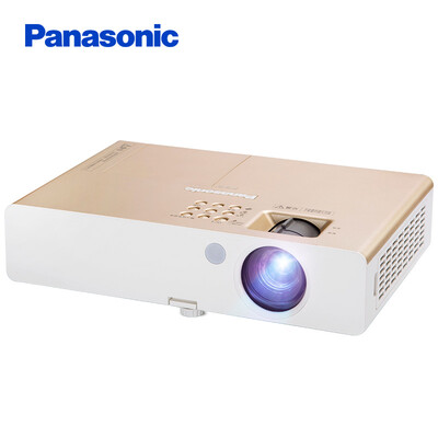 

Panasonic Panasonic PT-SW3400 projector projector office business home HD widescreen 3400 lumens HDMI