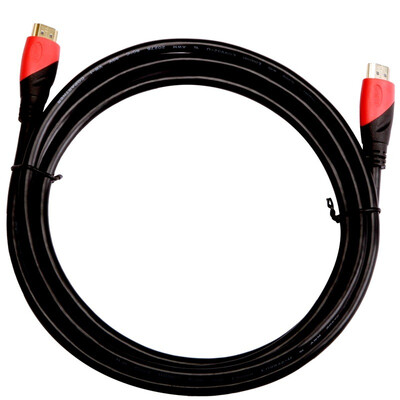 

Shanze (SAMZHE) SM-030 HDMI Цифровой HD кабель 3 м