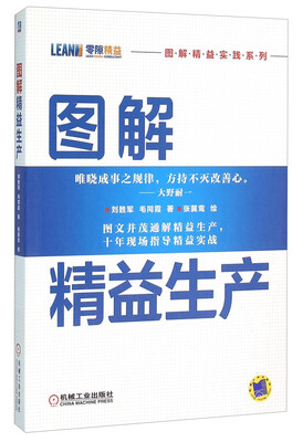 

图解精益生产