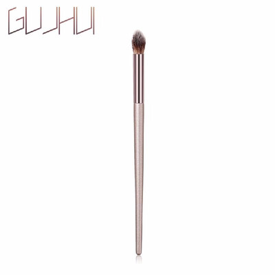 

GUJHUI 100 Kinds Options Facial Makeup Brush Cosmetic Lip Foundation Eyebrow Blush Powder Brush Brushes Beauty Tools