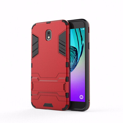 

Shockproof Hard Case for Samsung Galaxy J7 2018 J7 Crown J7 Aero J7 Refine 2018 SM-J737 J737A J737P J737V J737T Armor Case Cover