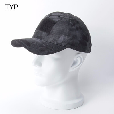 

Tactifans Army Military Camouflage Tatical Cap Airsoft Paintball Outdoor Hunting Baseball Caps Men Multicam Soldier Combat