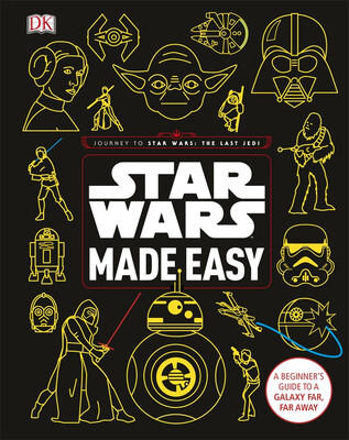 

Star Wars Made Easy