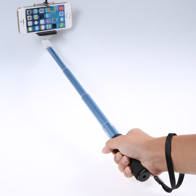 

Fotopro modern design selfie stick fix any types of compact camera QP-903L
