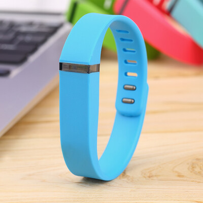 

Replacement Wrist Band & Clasp For Fitbit Flex Bracelet Size
