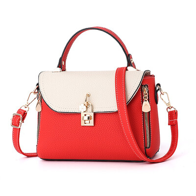

AREST New Fashion Casual Handbags Package Korean Version Shoulder Bag Messenger Bags M1265