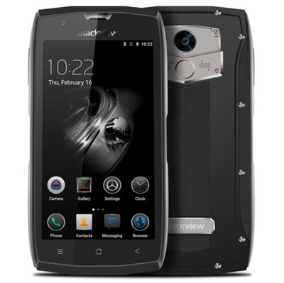 

Blackview BV7000 Pro 4G LTE Mobile Phones Unlocked Android Smartphone IP68 Waterproof 1080P 50 inch Dual SIM Cell Phone