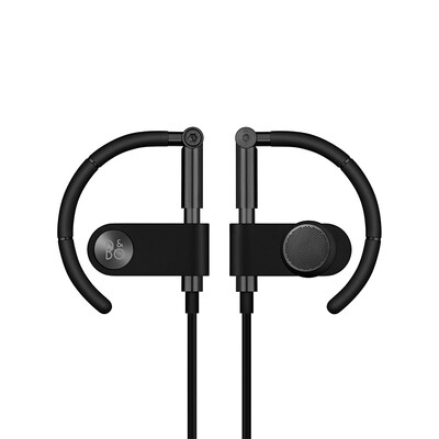 

B&O beoplay Earset Wireless Bluetooth Earphones Sports Headphones Black