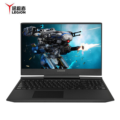 

Lenovo LEGION Y7000P Gaming Laptop 156 inch Intel i7-8750H 16G 2T512G GTX1060 Black