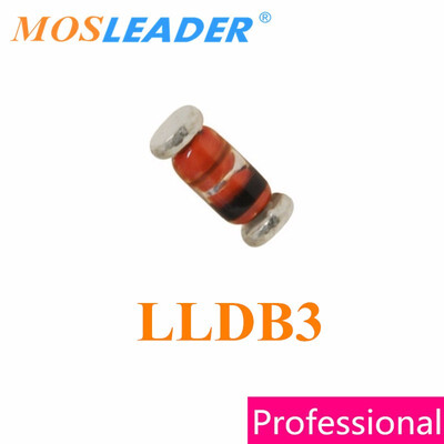

SMD LLDB3 LL34 1206 1000PCS 2500PCS SOD80C DB3 High quality