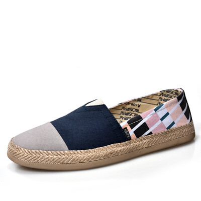 

PALYBOY brandNew cloth for summerConvinient&fashionalMixed-color&casualMens shoes
