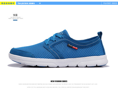 

PLAYBOY brand Physical,Fashionable,All matched,Outdoor tourist,Lightweight,Sandbeach,Men's shoes