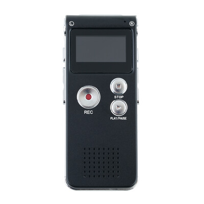 

8GB CL-R30 650Hr Цифровой диктофон Диктофон с функцией U диска