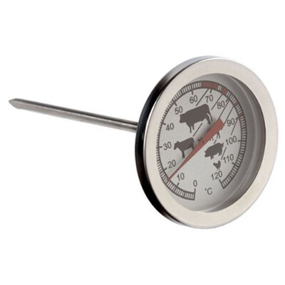 

UpperX meat roasting thermometer food thermometer