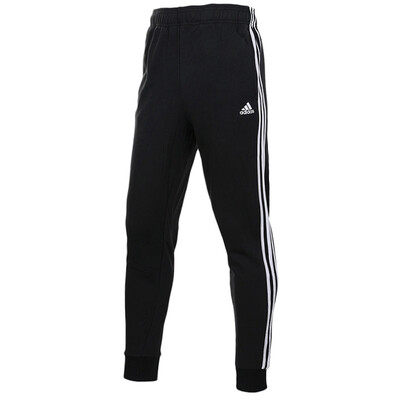 

Adidas ADIDAS 2018 autumn mens character series ESS 3S TCF P FT pants BP8742 XL
