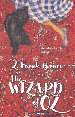 

Wizard of Oz The
