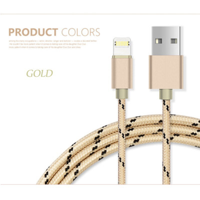 

Vissko blind plug mobile phone data cable for iphone Android double-sided two-in-one 24A data cable