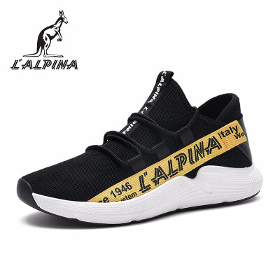 

LALPINA Mens shoes mens casual shoes mens walking shoes fashion men outdoor shoes fashion men shoes