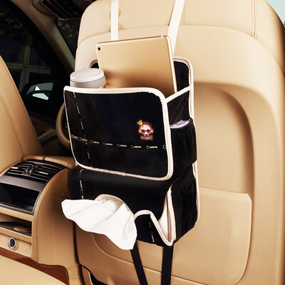 

Crown monkey car tissue box cover car interior decoration cartoon beige HGH-04C