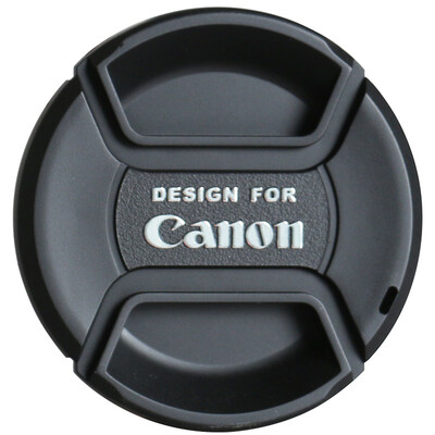 

Погода хорошая 77-мм крышка объектива Canon для Canon 5DMark III / 6D / 7D / 70D / 80D и других зеркальных камер 24-105mm / 24-70mm / 17-40mm и других объективов